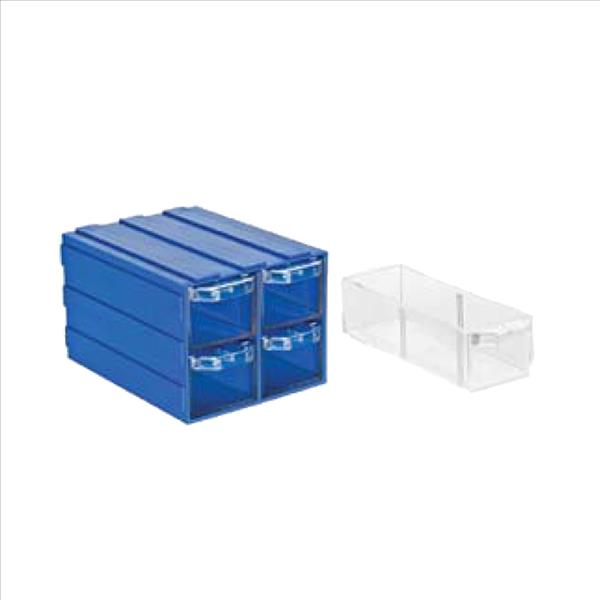 Plastik Çekmece (144)